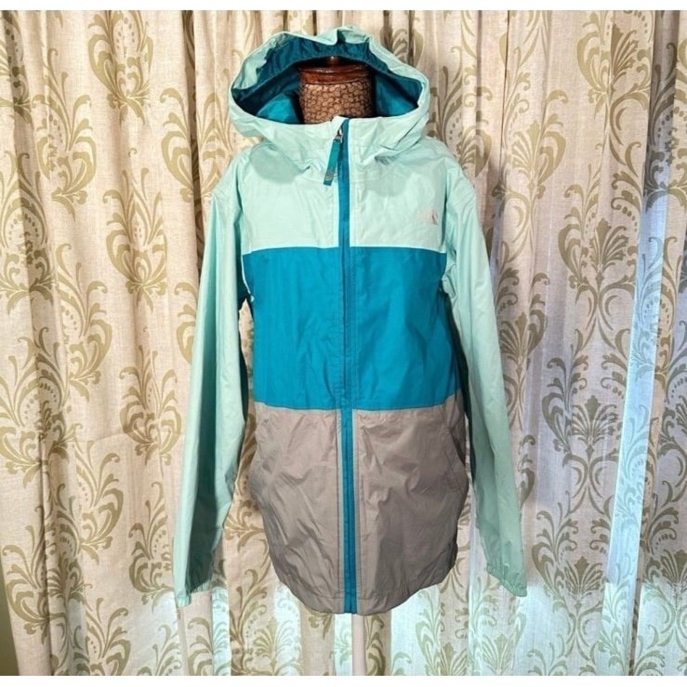 The North Face Jacket Girls XL